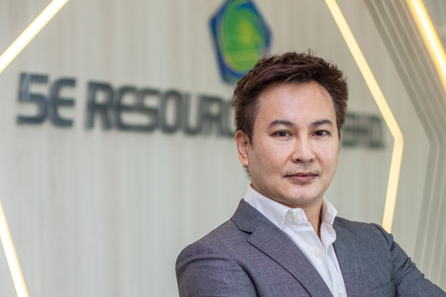 5E Resources keeps proceeds from IPO warm as it eyes resumption of expansion plans