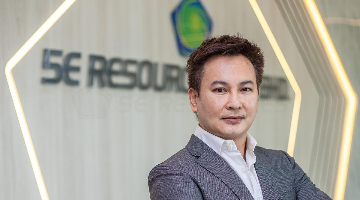 5E Resources keeps proceeds from IPO warm as it eyes resumption of expansion plans