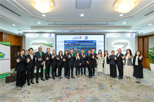 Bursa Listing