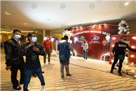 2022 Appreciation Dinner