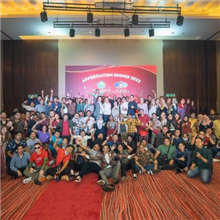 2022 Appreciation Dinner