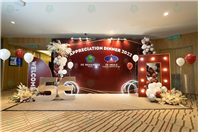 2022 Appreciation Dinner