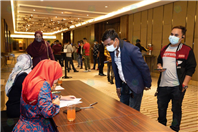 2022 Appreciation Dinner