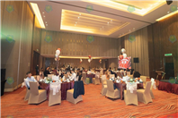 2022 Appreciation Dinner