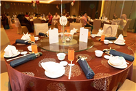 2022 Appreciation Dinner