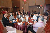 2022 Appreciation Dinner