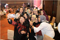 2022 Appreciation Dinner