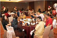 2022 Appreciation Dinner