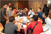 2022 Appreciation Dinner