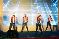 2022 Appreciation Dinner