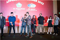 2022 Appreciation Dinner