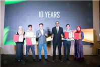 2022 Appreciation Dinner