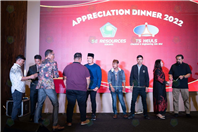 2022 Appreciation Dinner