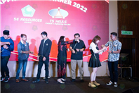 2022 Appreciation Dinner