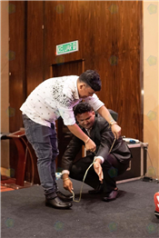 2022 Appreciation Dinner