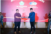 2022 Appreciation Dinner