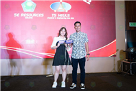 2022 Appreciation Dinner