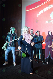 2022 Appreciation Dinner