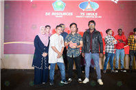 2022 Appreciation Dinner