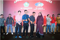 2022 Appreciation Dinner