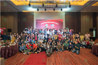 2022 Appreciation Dinner