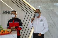 2022 Chinese New Year