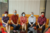 2022 Chinese New Year