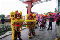 2022 Chinese New Year