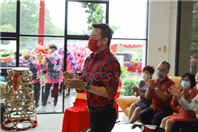 2022 Chinese New Year