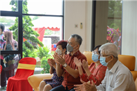 2022 Chinese New Year