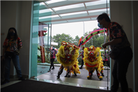 2022 Chinese New Year