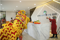 2022 Chinese New Year