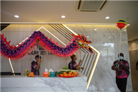 2022 Chinese New Year