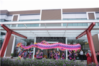 2022 Chinese New Year