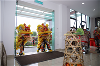 2022 Chinese New Year