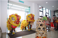 2022 Chinese New Year