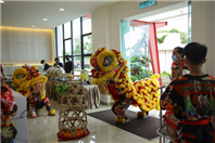 2022 Chinese New Year