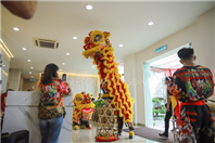 2022 Chinese New Year