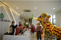 2022 Chinese New Year