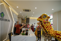 2022 Chinese New Year