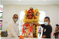 2022 Chinese New Year