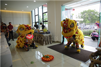 2022 Chinese New Year