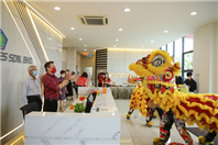 2022 Chinese New Year