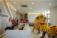 2022 Chinese New Year