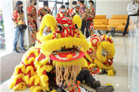 2022 Chinese New Year