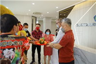 2022 Chinese New Year