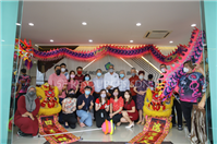 2022 Chinese New Year