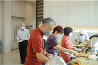 2022 Chinese New Year