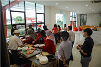 2022 Chinese New Year