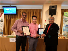 Environmental Day at Perak